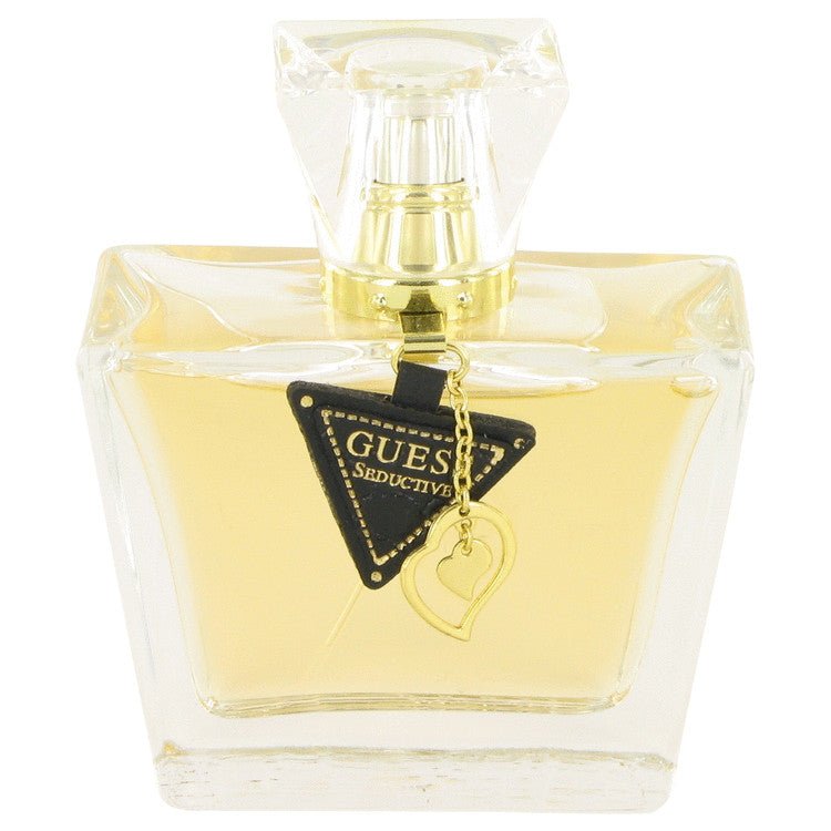 Guess Seductive by Guess Eau De Toilette Spray (unboxed) 2.5 oz for Women - Thesavour