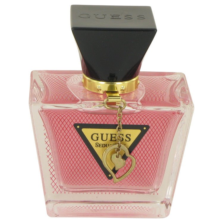 Guess Seductive I'm Yours by Guess Eau De Toilette Spray (Tester) 1.7 oz for Women - Thesavour