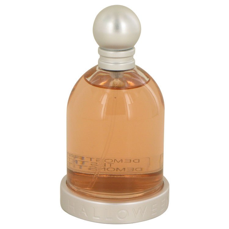 Halloween Kiss by Jesus Del Pozo Eau DE Toilette Spray (Tester) 3.4 oz for Women - Thesavour