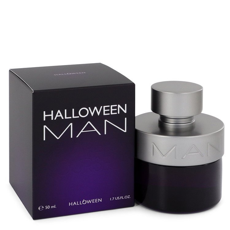 Halloween Man Beware of Yourself by Jesus Del Pozo Eau De Toilette Spray for Men - Thesavour