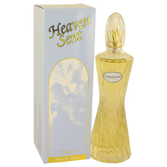 HEAVEN SENT by Dana Eau De Parfum Spray, Reformulated 3.4 oz for Women - Thesavour