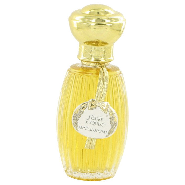 Heure Exquise by Annick Goutal Eau De Parfum Spray 3.4 oz for Women - Thesavour