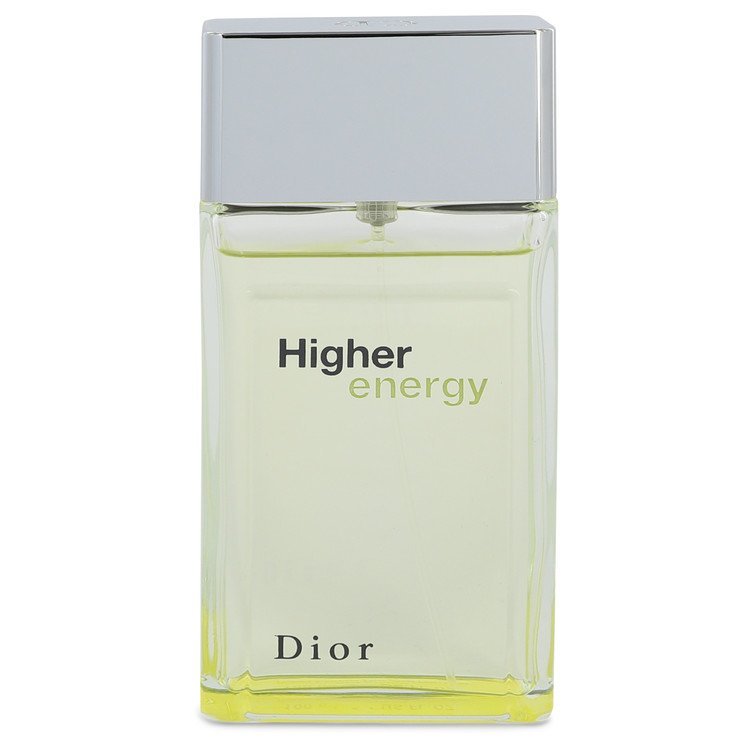 Higher Energy by Christian Dior Eau De Toilette Spray (unboxed) 3.3 oz for Men - Thesavour