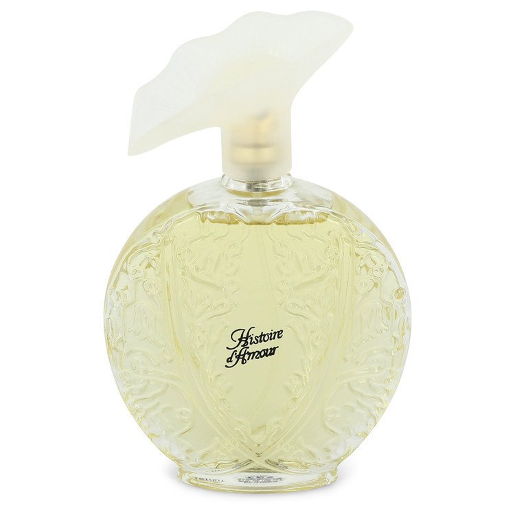 HISTOIRE D'AMOUR by Aubusson Eau De Toilette Spray 3.4 oz for Women - Thesavour