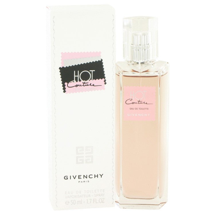 HOT COUTURE by Givenchy Eau De Toilette Spray for Women - Thesavour