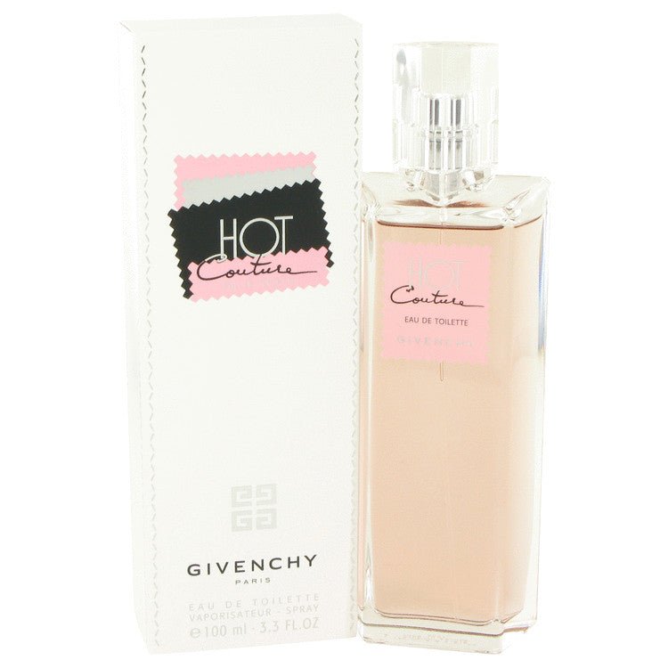 HOT COUTURE by Givenchy Eau De Toilette Spray for Women - Thesavour