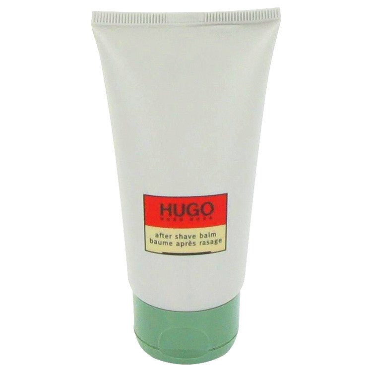 HUGO by Hugo Boss After Shave Balm (unboxed) 2.5 oz for Men - Thesavour