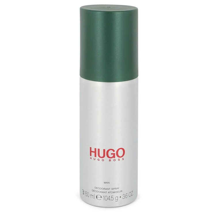 HUGO by Hugo Boss Deodorant Spray 3.6 oz for Men - Thesavour