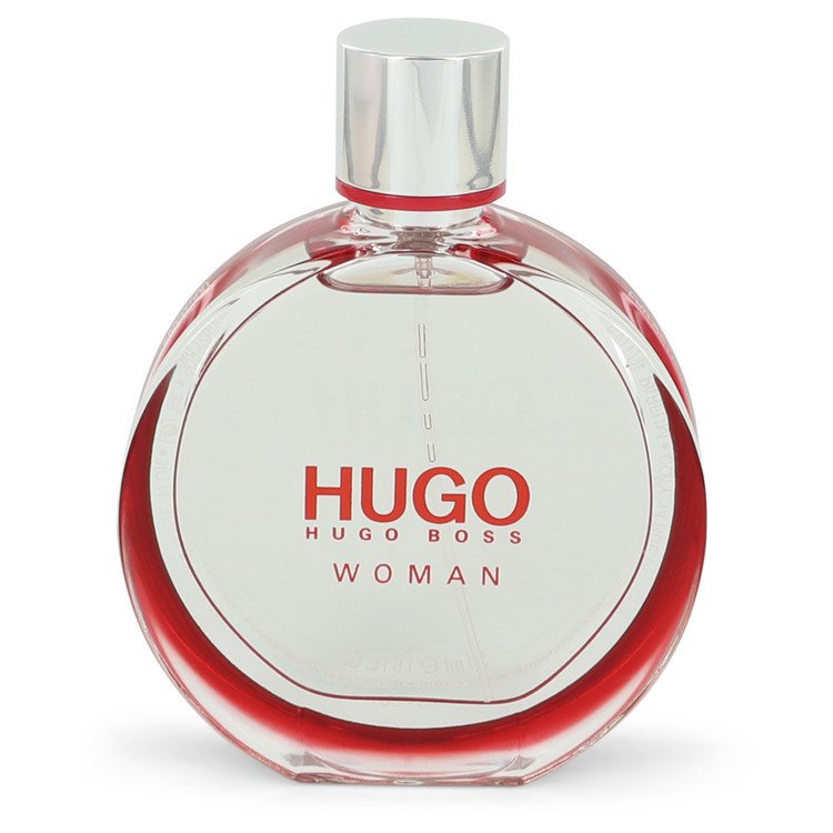 HUGO by Hugo Boss Eau De Parfum Spray for Women - Thesavour