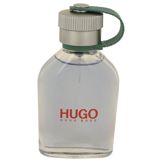 HUGO by Hugo Boss Eau De Toilette Spray (unboxed) 2.5 oz for Men - Thesavour