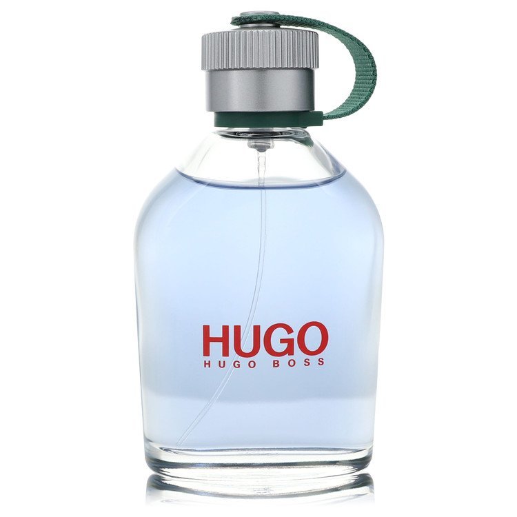 HUGO by Hugo Boss Eau De Toilette Spray (unboxed) 4.2 oz for Men - Thesavour