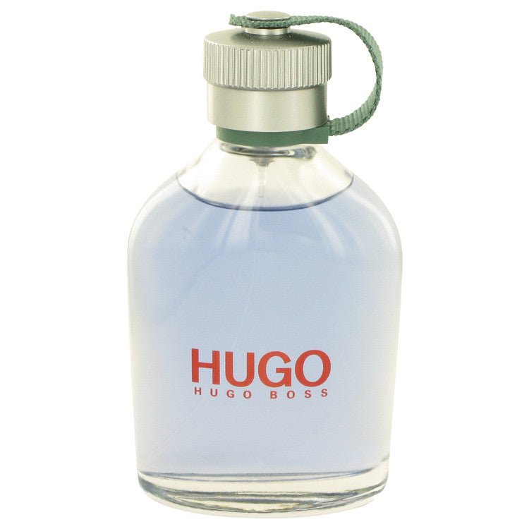 HUGO by Hugo Boss Eau De Toilette Spray (Unboxed) 5 oz for Men - Thesavour