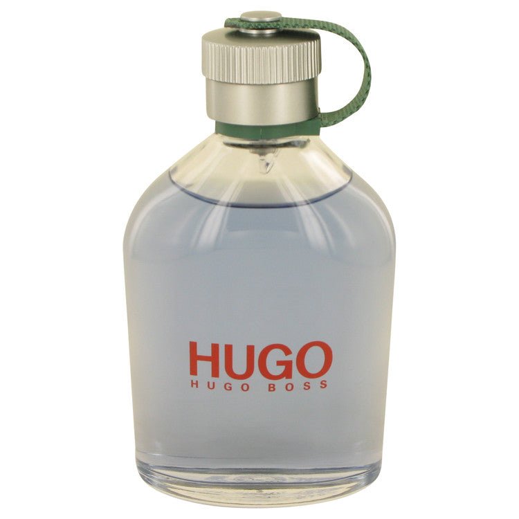 HUGO by Hugo Boss Eau De Toilette Spray (unboxed) 6.7 oz for Men - Thesavour