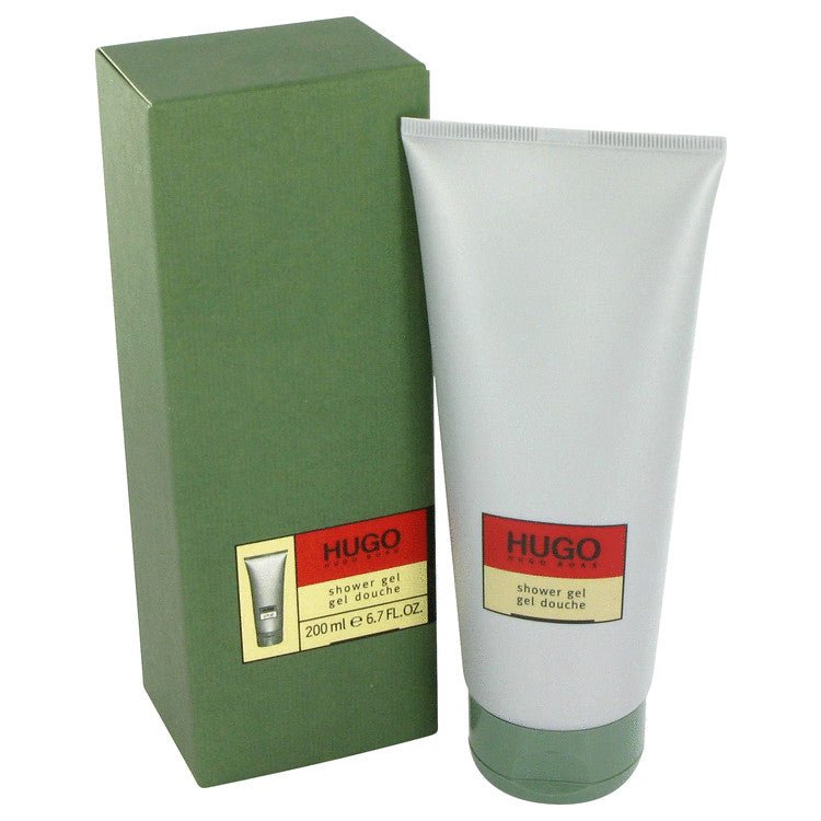 HUGO by Hugo Boss Shower Gel 6.7 oz for Men - Thesavour