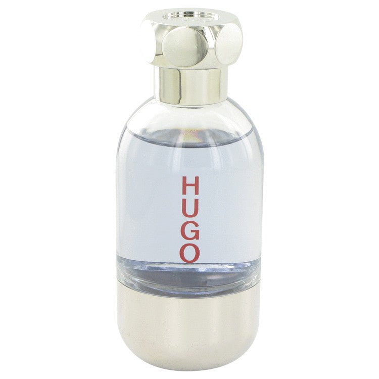 Hugo Element by Hugo Boss After Shave (unboxed) 2 oz for Men - Thesavour