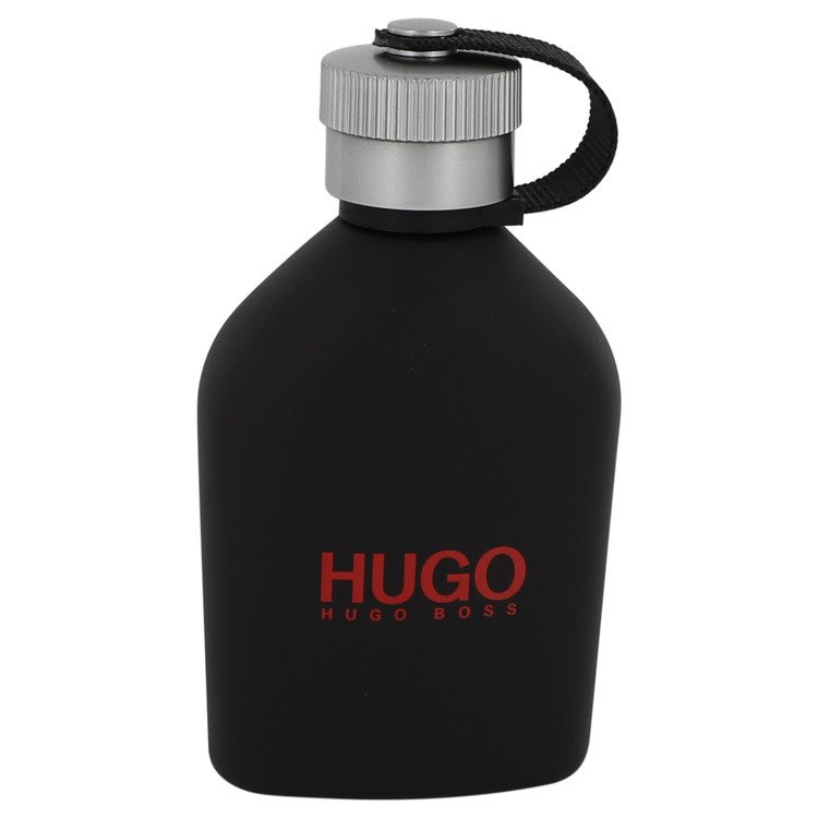 Hugo Just Different by Hugo Boss Eau De Toilette Spray (unboxed) 4.2 oz for Men - Thesavour