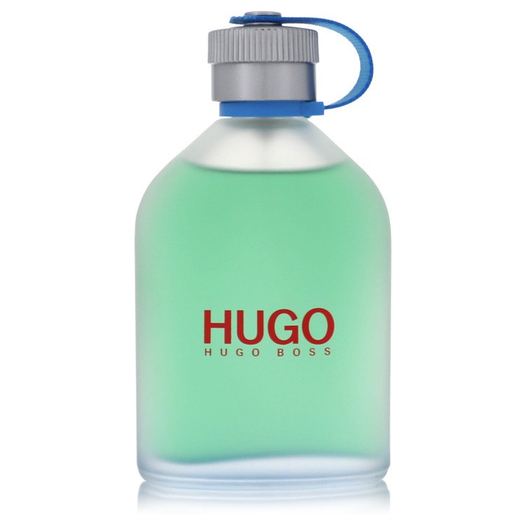 Hugo Now by Hugo Boss Eau De Toilette Spray (Tester) 4.2 oz for Men - Thesavour