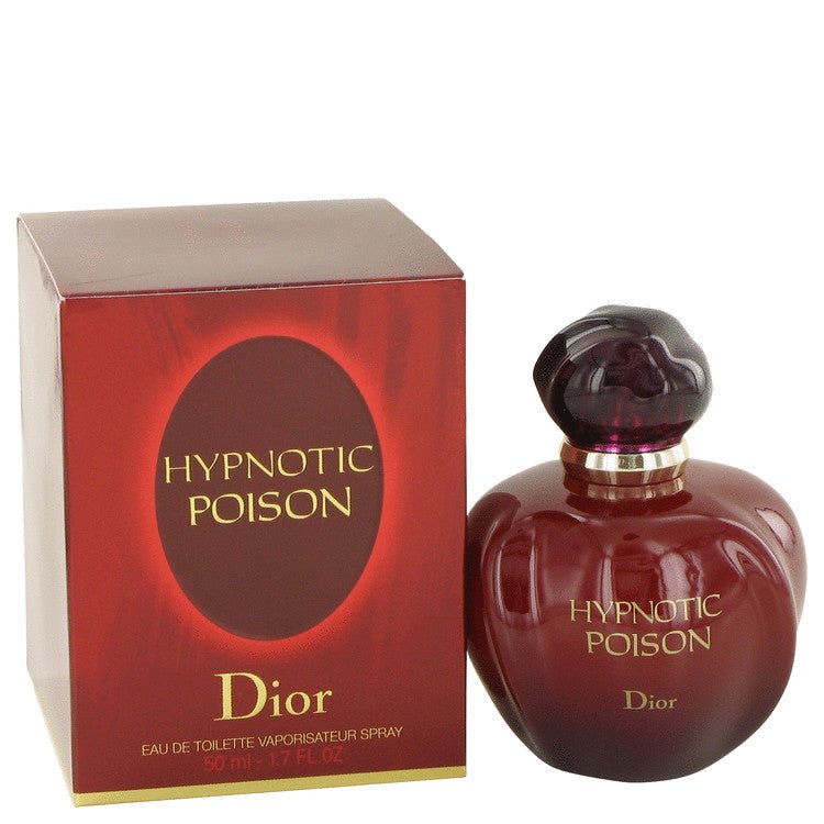 Hypnotic Poison by Christian Dior Eau De Toilette Spray for Women - Thesavour