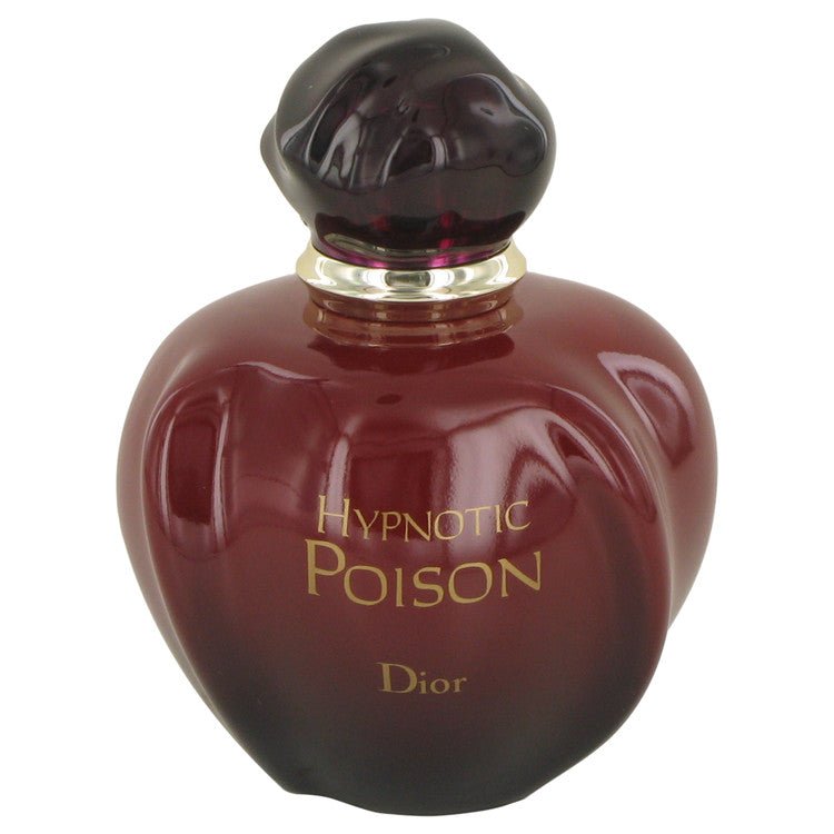 Hypnotic Poison by Christian Dior Eau De Toilette Spray (unboxed) 1.7 oz for Women - Thesavour