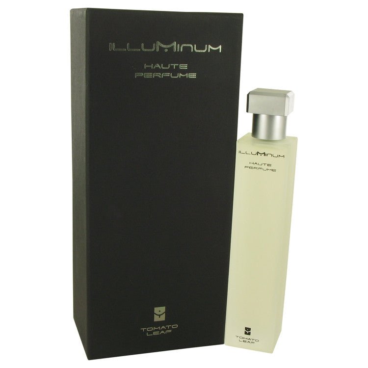 Illuminum Tomato Leaf by Illuminum Eau De Parfum Spray 3.4 oz for Women - Thesavour