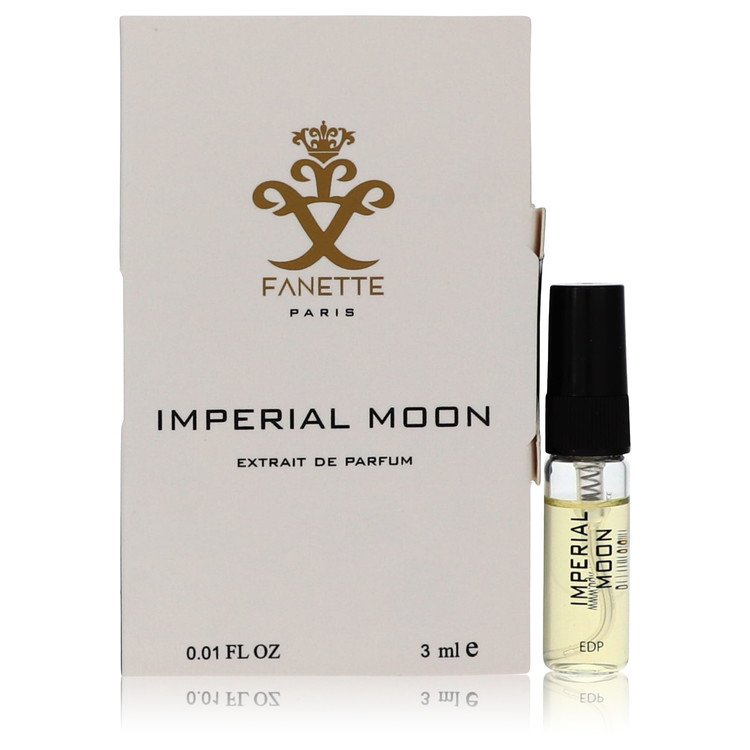 Imperial Moon by Fanette Vial (Unisex Sample) .01 oz for Men - Thesavour