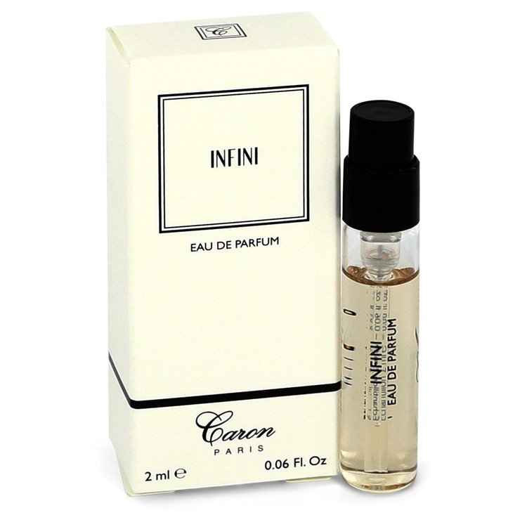 INFINI by Caron Vial (Sample) .06 oz for Women - Thesavour