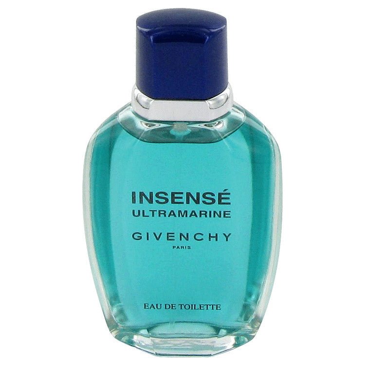 INSENSE ULTRAMARINE by Givenchy Eau De Toilette Spray (unboxed) 1.7 oz for Men - Thesavour