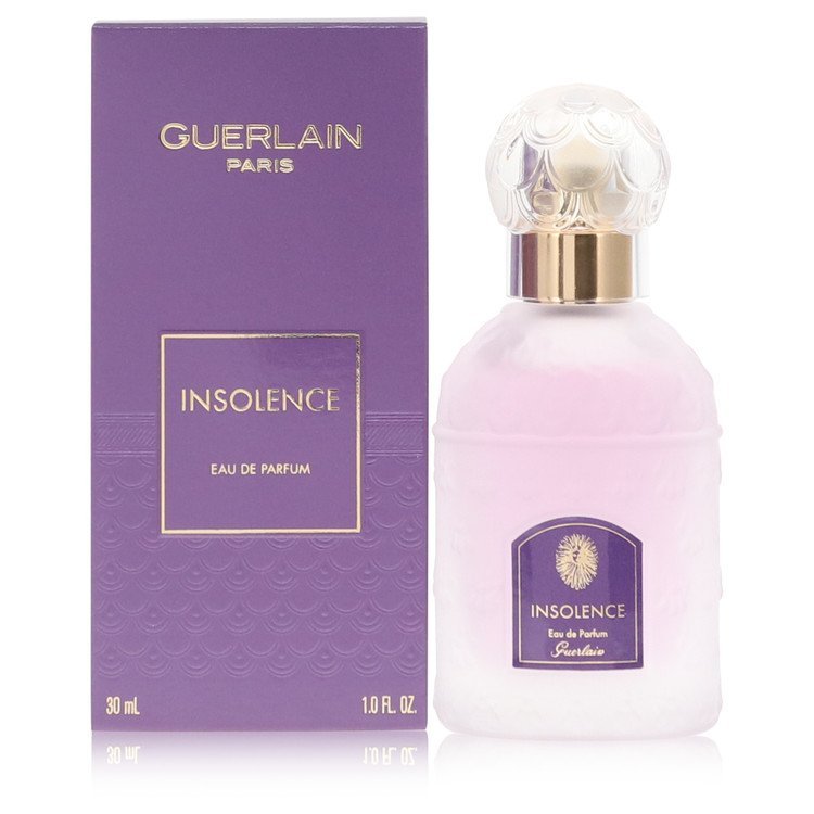 Insolence by Guerlain Eau De Parfum Spray for Women - Thesavour