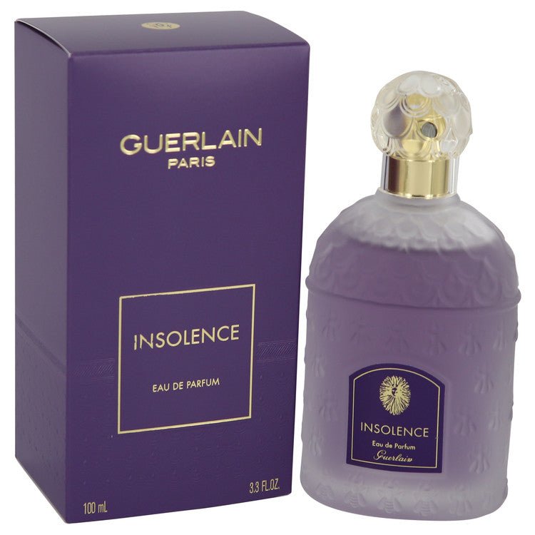 Insolence by Guerlain Eau De Parfum Spray for Women - Thesavour