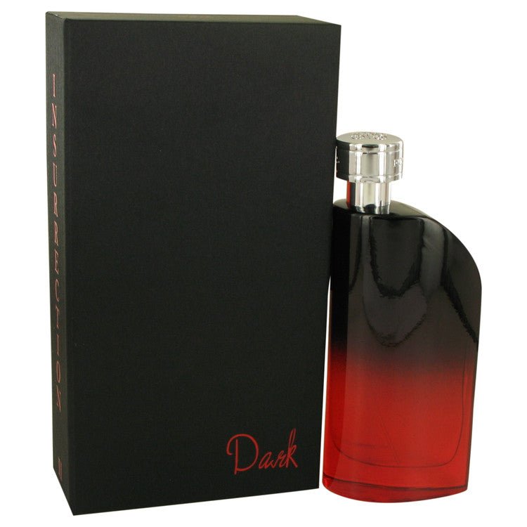 Insurrection II Dark by Reyane Tradition Eau De Parfum Spray 3 oz for Men - Thesavour