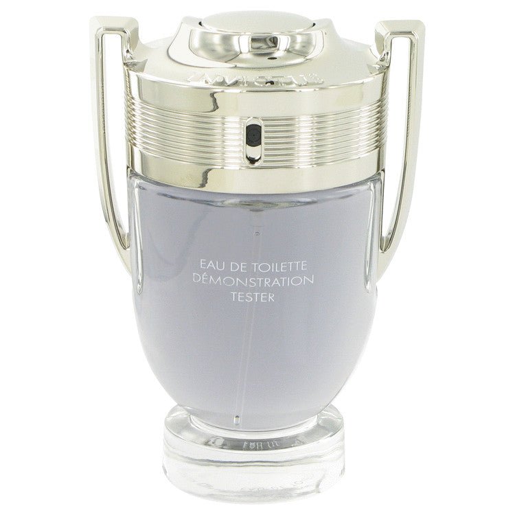 Invictus by Paco Rabanne Eau De Toilette Spray for Men - Thesavour