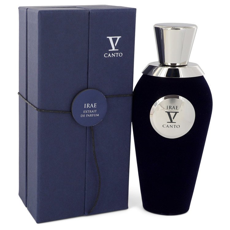 Irae V by Canto Extrait De Parfum Spray (Unisex) 3.38 oz for Women - Thesavour