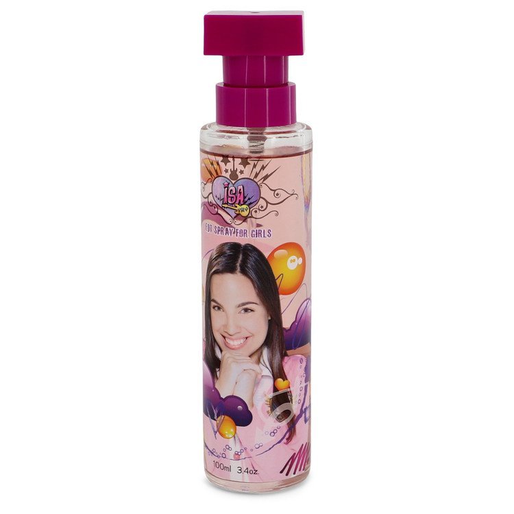 ISA TK+ by Marmol & Son Eau De Toilette Spray (unboxed) 3.4 oz for Women - Thesavour