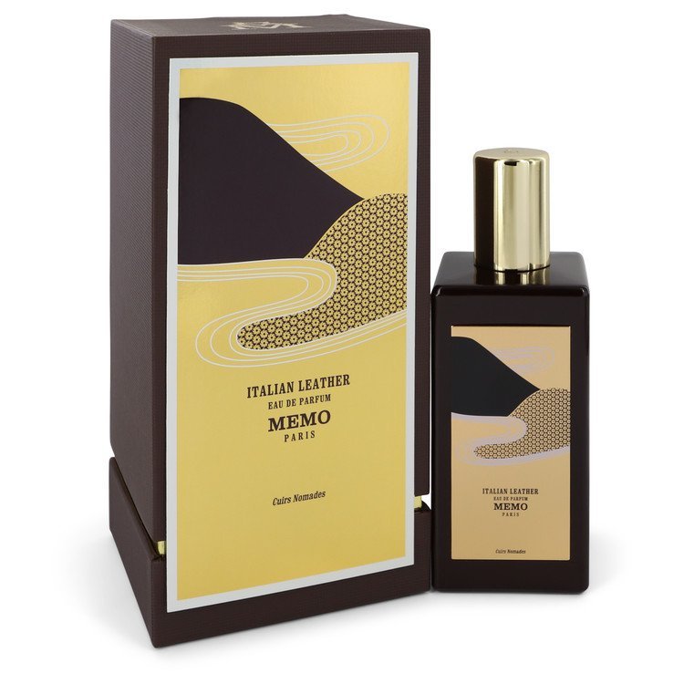 Italian Leather by Memo Eau De Parfum Spray (Unisex) 6.8 oz for Women - Thesavour