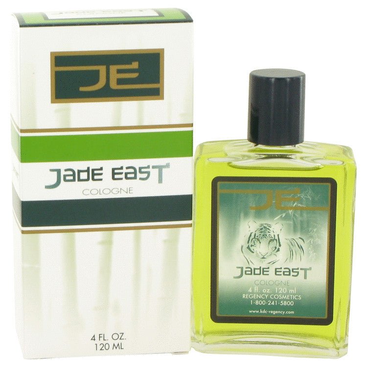 Jade East by Regency Cosmetics Eau De Cologne 4 oz for Men - Thesavour