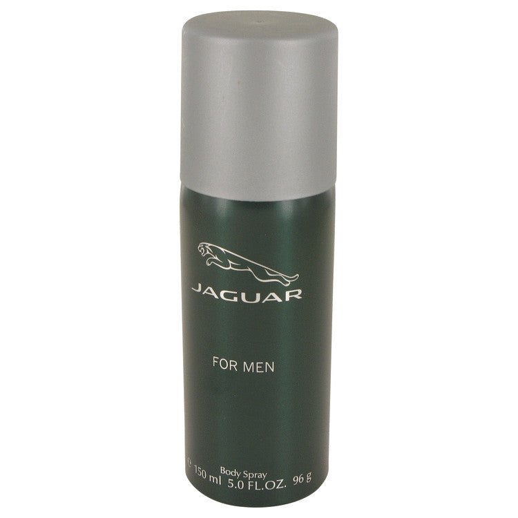 JAGUAR by Jaguar Body Spray 5 oz for Men - Thesavour