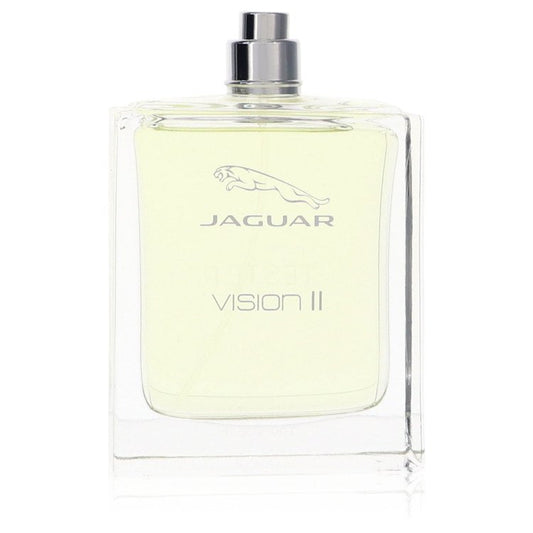 Jaguar Vision II by Jaguar Eau De Toilette Spray 3.4 oz for Men - Thesavour