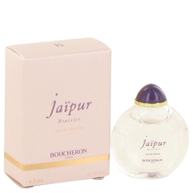 Jaipur Bracelet by Boucheron Mini EDP .15 oz for Women - Thesavour