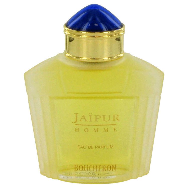 Jaipur by Boucheron Eau De Parfum Spray (unboxed) 3.3 oz for Men - Thesavour