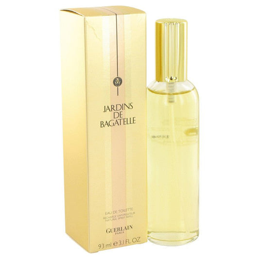 Jardins De Bagatelle by Guerlain Eau De Toilette Spray for Women - Thesavour