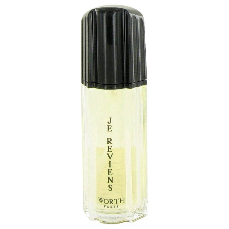 je reviens by Worth Eau De Toilette Spray for Women - Thesavour