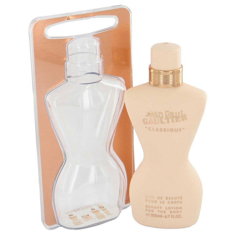 JEAN PAUL GAULTIER by Jean Paul Gaultier Body Lotion 6.7 oz for Women - Thesavour