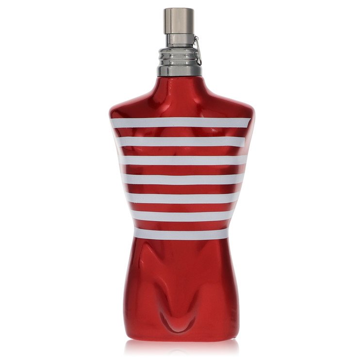 JEAN PAUL GAULTIER by Jean Paul Gaultier Eau De Toilette Spray (2020 Christmas Collector Edition Unboxed) 4.2 oz for Men - Thesavour