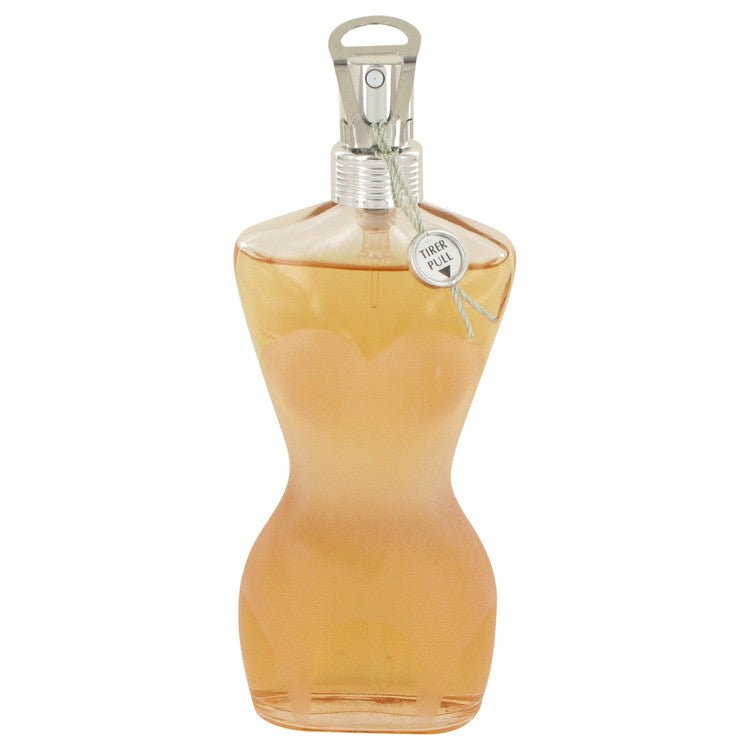 JEAN PAUL GAULTIER by Jean Paul Gaultier Eau De Toilette Spray (unboxed) 1.7 oz for Women - Thesavour