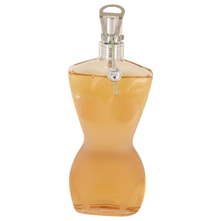 JEAN PAUL GAULTIER by Jean Paul Gaultier Eau De Toilette Spray (unboxed) 3.4 oz for Women - Thesavour