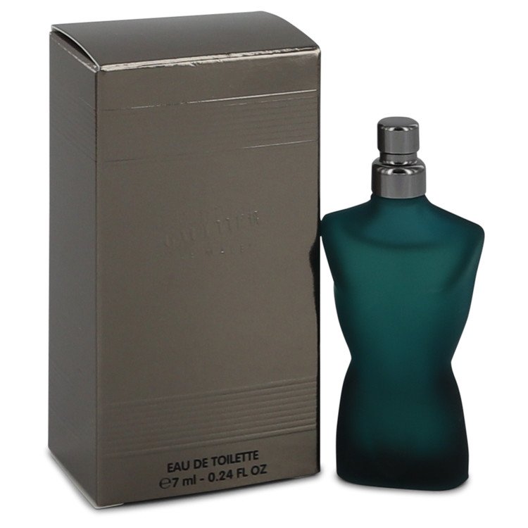 JEAN PAUL GAULTIER by Jean Paul Gaultier Mini EDT .24 oz for Men - Thesavour