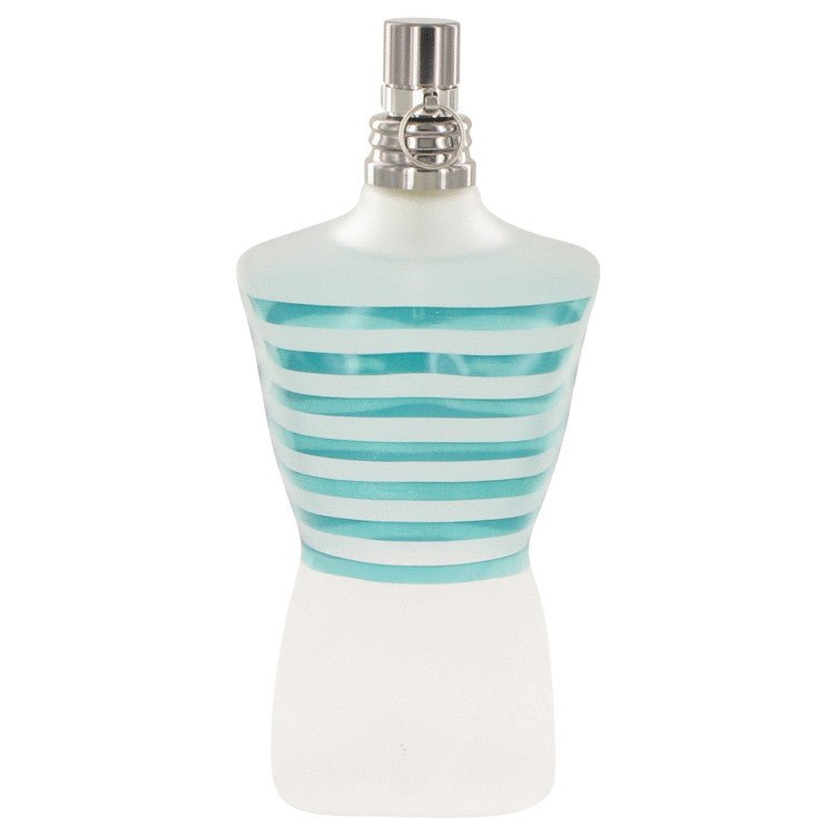 Jean Paul Gaultier Le Beau by Jean Paul Gaultier Eau De Toilette Fraicheur Intense Spray (unboxed) 4.2 oz for Men - Thesavour