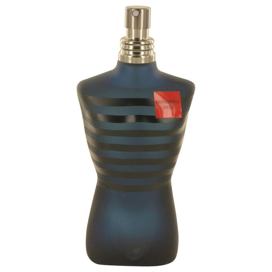 Jean Paul Gaultier Le Male Ultra by Jean Paul Gaultier Eau De Toilette Intense Spray (Tester) 4.2 oz for Men - Thesavour