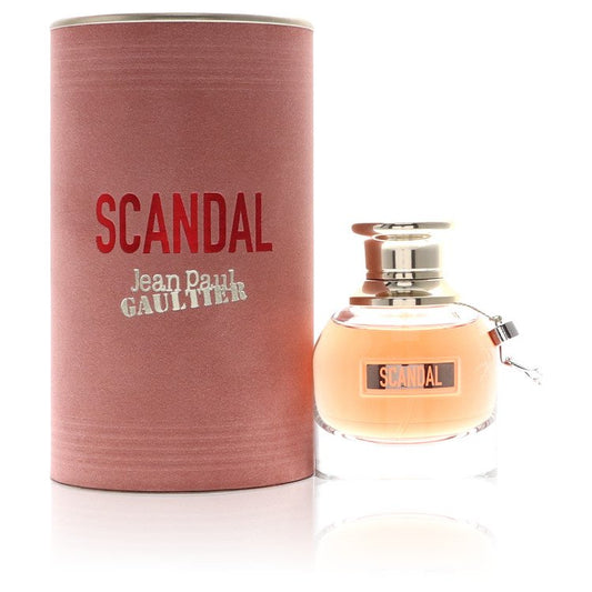 Jean Paul Gaultier Scandal by Jean Paul Gaultier Eau De Parfum Spray 1 oz for Women - Thesavour