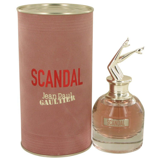 Jean Paul Gaultier Scandal by Jean Paul Gaultier Eau De Parfum Spray for Women - Thesavour